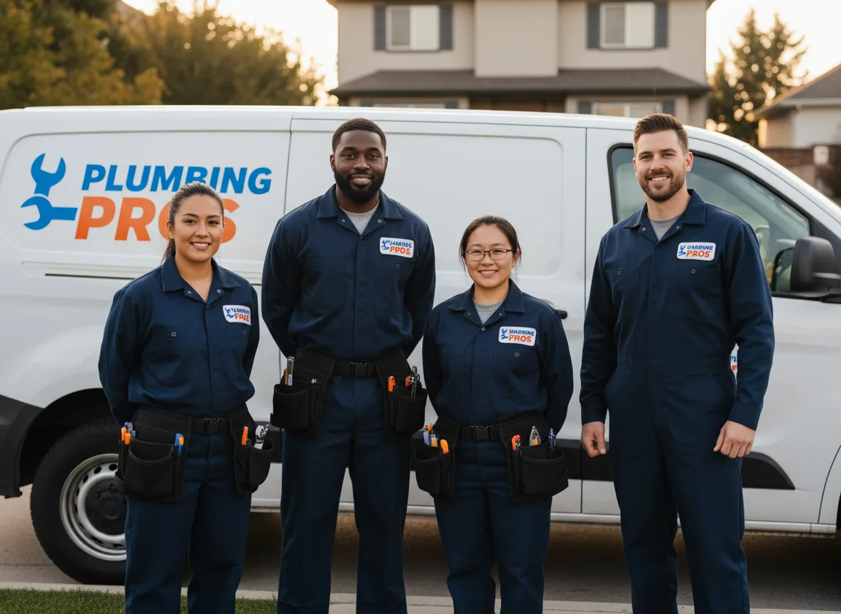 Water Heater Repair company in Buckeye, AZ
